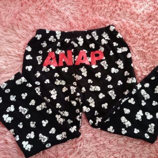 アナップキッズ(ANAP Kids)のアナップキッズ　レギンス(その他)