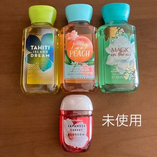 Bath & Body Works(ボディソープ/石鹸)のフリマアイテム一覧 Bath & Body Works(ボディソープ/石鹸)のフリマアイテム一覧