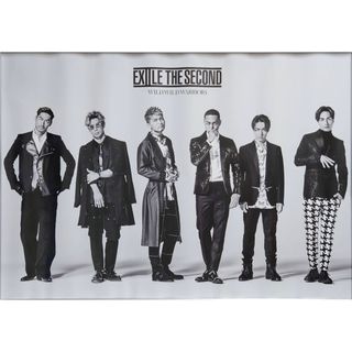 EXILE THE SECOND - LDH EXPO EXILE THE SECOND グッズ16点 EXILE THE SECOND - LDH EXPO EXILE THE SECOND グッズ16点
