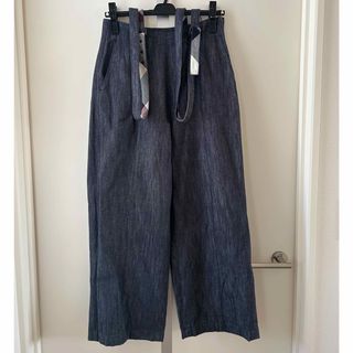 BURBERRY BLUE LABEL - 【極美品】BURBERRY.ブルーレーベル BURBERRY BLUE LABEL - 【極美品】BURBERRY.ブルーレーベル