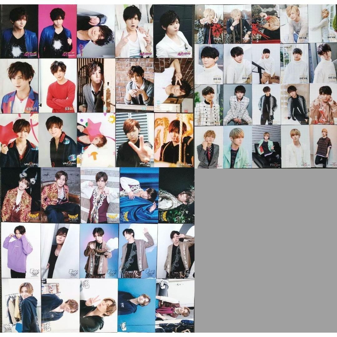 【通販 人気】 山田涼介 Hey!Say!Jump 公式写真 ソロ 混合 ライブ 459枚の通販 アイドル