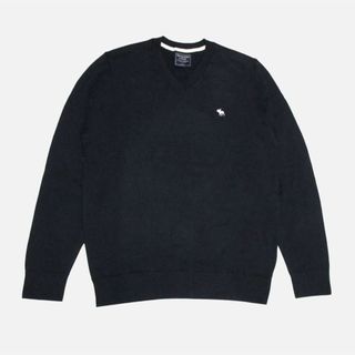 Abercrombie&Fitch - Abercrombie&Fitch 肉厚ニットセーター Abercrombie&Fitch - Abercrombie&Fitch 肉厚ニットセーター