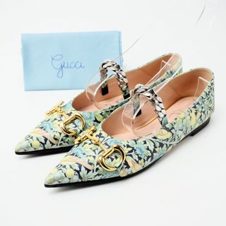 GUCCI - GUCCI パンプス 36 黒 冠婚葬祭 バンブー 23cm 靴の通販 GUCCI - GUCCI パンプス 36 黒 冠婚葬祭 バンブー 23cm 靴の通販