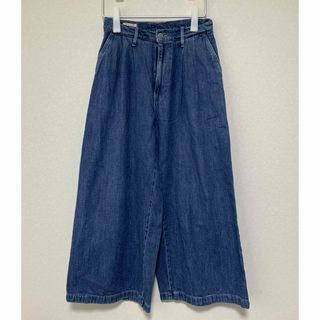 リーバイス(Levi's)のLEVI’S PREMIUM Quality Clothing バギーデニム(デニム/ジーンズ)