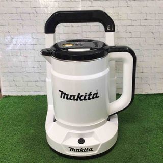 Makita - ☆中古品☆ makita マキタ 18V+18V 充電式シャー Makita - ☆中古品☆ makita マキタ 18V+18V 充電式シャー