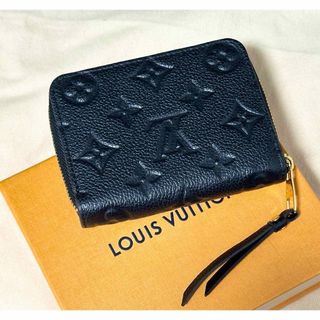 LOUIS VUITTON - ルイヴィトン ポルトフォイユ クレア マヒナ LOUIS VUITTON - ルイヴィトン ポルトフォイユ クレア マヒナ