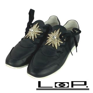 ROGER VIVIER(スニーカー)のフリマアイテム一覧 ROGER VIVIER(スニーカー)のフリマアイテム一覧