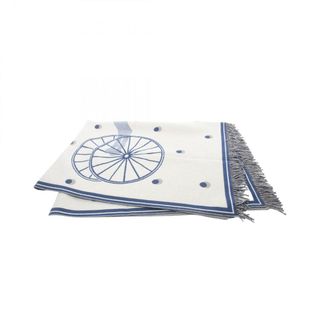 HERMES - *美品*エルメス ケリーアンペルル スクエアプレート HERMES - *美品*エルメス ケリーアンペルル スクエアプレート