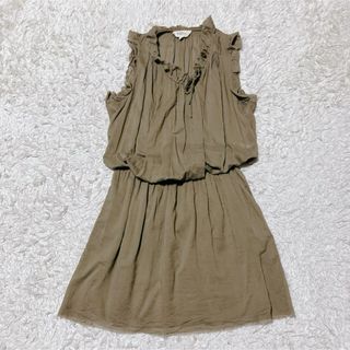 Isabel Marant(ワンピース)のフリマアイテム一覧 Isabel Marant(ワンピース)のフリマアイテム一覧