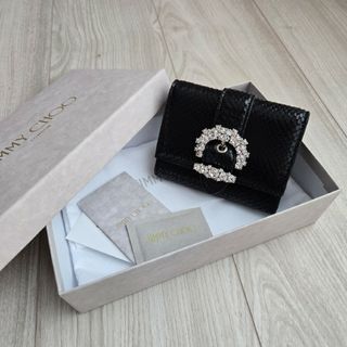 JIMMY CHOO(財布)のフリマアイテム一覧 JIMMY CHOO(財布)のフリマアイテム一覧