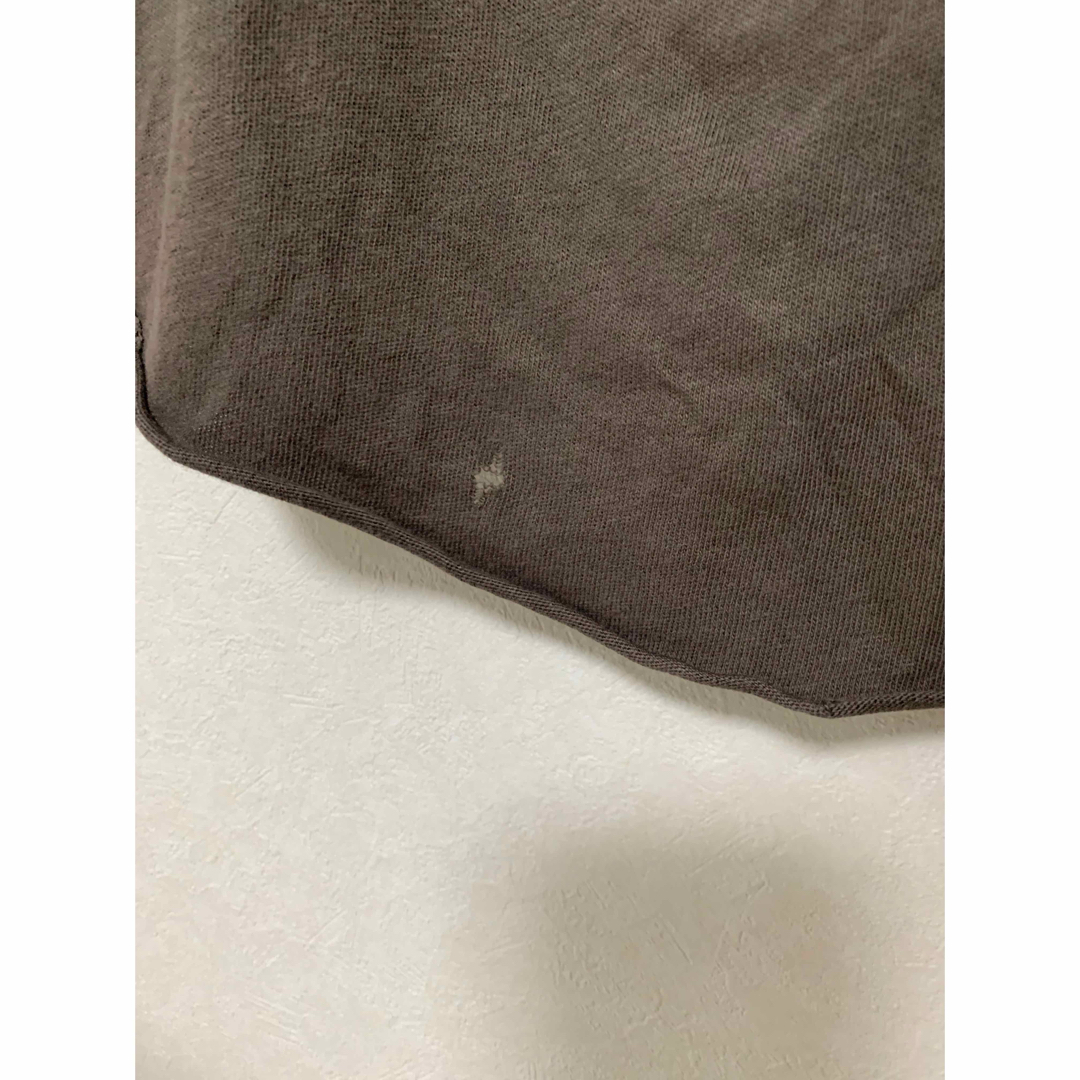 BEAMS(ビームス)のBEAMS ベースボールTシャツ　ミッキーマウス レディースのトップス(Tシャツ(長袖/七分))の商品写真