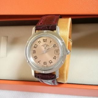 HERMES - 【未使用に近い】◇エルメス◇ クロシェット / ケリー