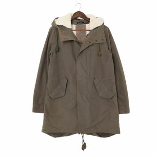 FRED PERRY(モッズコート)のフリマアイテム一覧 FRED PERRY(モッズコート)のフリマアイテム一覧