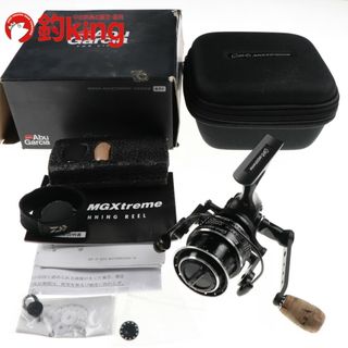 AbuGarcia - 【中古】 アブガルシア アンバサダー Big A 9000 AbuGarcia - 【中古】 アブガルシア アンバサダー Big A 9000