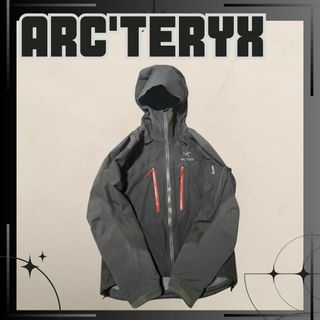 ARC'TERYX - ARC'TERYX×BEAMS / 別注 Atom AR Hoody サイズXLの ARC'TERYX - ARC'TERYX×BEAMS / 別注 Atom AR Hoody サイズXLの