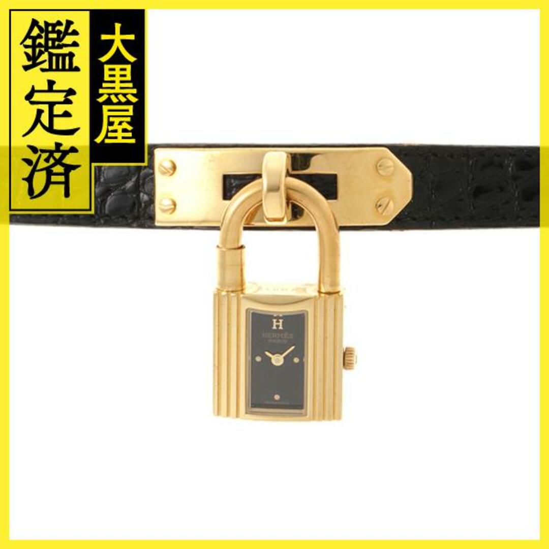 HERMES - エルメス ケリーウォッチ KE1.201 【430】