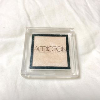 アディクション(ADDICTION)のADDICTION アディクション ザ・アイシャドウ 048・Ice Wall(アイシャドウ)