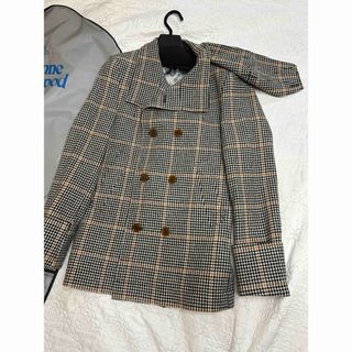 Vivienne Westwood(ピーコート)のフリマアイテム一覧 Vivienne Westwood(ピーコート)のフリマアイテム一覧