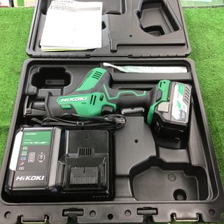 日立 - ☆中古品☆ HiKOKI ハイコーキ 36V 180mm コードレス 日立 - ☆中古品☆ HiKOKI ハイコーキ 36V 180mm コードレス