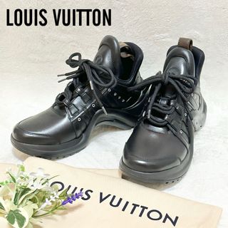 LOUIS VUITTON - 【未使用級】 ルイ ヴィトン アークライト LOUIS VUITTON - 【未使用級】 ルイ ヴィトン アークライト