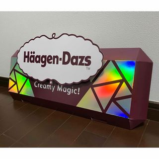 Haagen-Dazs(ノベルティグッズ)のフリマアイテム一覧 Haagen-Dazs(ノベルティグッズ)のフリマアイテム一覧