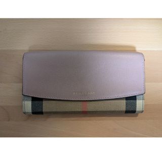 BURBERRY(財布 ・ ピンク/桃色系)のフリマアイテム一覧 BURBERRY(財布 ・ ピンク/桃色系)のフリマアイテム一覧