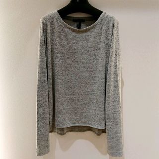 フォーエバートゥエンティーワン(FOREVER 21)のサイドスリット♡ニット(ニット/セーター)