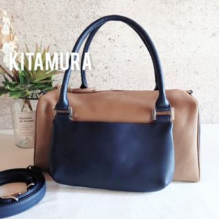 Kitamura(ハンドバッグ)のフリマアイテム一覧 Kitamura(ハンドバッグ)のフリマアイテム一覧