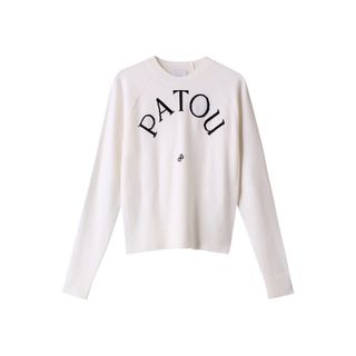 PATOU(ニット/セーター)のフリマアイテム一覧 PATOU(ニット/セーター)のフリマアイテム一覧