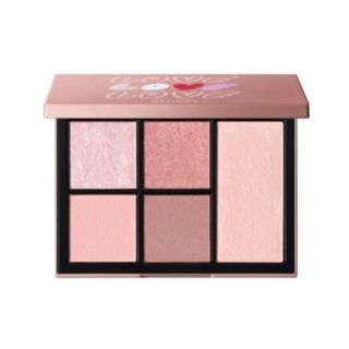 SNIDEL - 【新品未開封】SNIDEL BEAUTY フェイススタイリスト 10 SNIDEL - 【新品未開封】SNIDEL BEAUTY フェイススタイリスト 10
