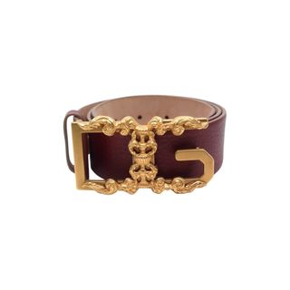 DOLCE&GABBANA(ベルト)のフリマアイテム一覧 DOLCE&GABBANA(ベルト)のフリマアイテム一覧