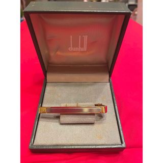 ダンヒル(Dunhill)のダンヒル　タイピン(ネクタイピン)
