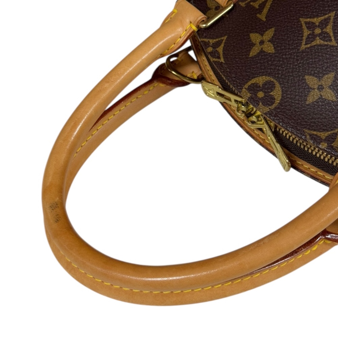 LOUIS VUITTON ルイヴィトン M51127 エリプスPM モノグラム LOUIS VUITTON ルイヴィトン M51127 エリプスPM モノグラム