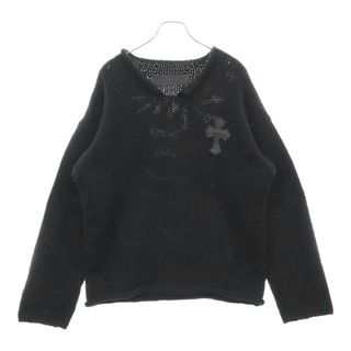Chrome Hearts(ニット/セーター)のフリマアイテム一覧 Chrome Hearts(ニット/セーター)のフリマアイテム一覧