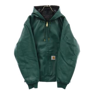 carhartt(ジャケット/アウター ・ グリーン・カーキ/緑色系)の carhartt(ジャケット/アウター ・ グリーン・カーキ/緑色系)の
