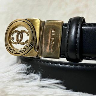 CHANEL(ベルト)のフリマアイテム一覧 CHANEL(ベルト)のフリマアイテム一覧