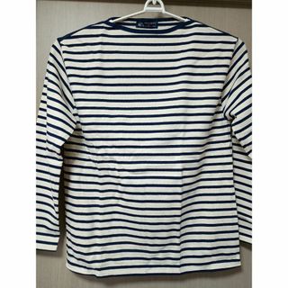 SAINT JAMES(Tシャツ/カットソー(七分/長袖))のフリマアイテム一覧 SAINT JAMES(Tシャツ/カットソー(七分/長袖))のフリマアイテム一覧