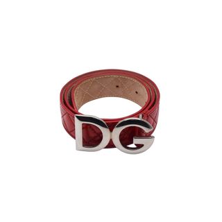 DOLCE&GABBANA(ベルト)のフリマアイテム一覧 DOLCE&GABBANA(ベルト)のフリマアイテム一覧