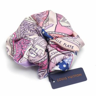 LOUIS VUITTON(ヘアゴム/シュシュ)のフリマアイテム一覧 LOUIS VUITTON(ヘアゴム/シュシュ)のフリマアイテム一覧