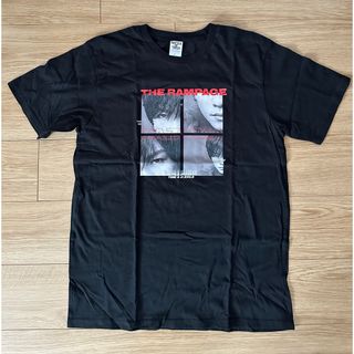 ライブグッズ「THE RAMPAGE」Tシャツ700点以上 |ラクマ ライブグッズ「THE RAMPAGE」Tシャツ700点以上 |ラクマ