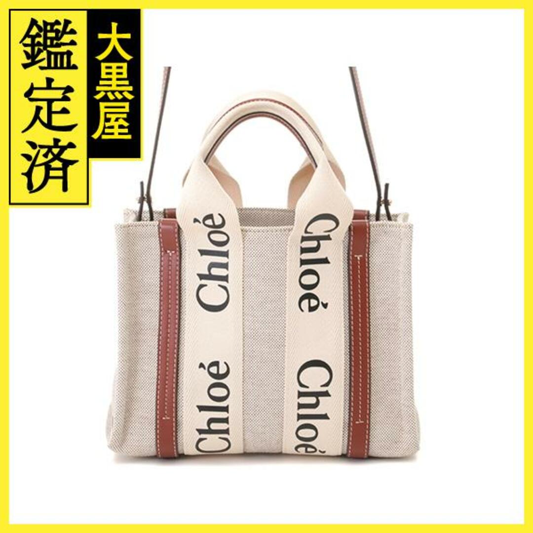 Chloe - クロエ 2wayショルダー CHC22AS397I2690U 【431】の通販