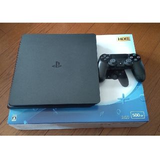 PS4 本体黒HDMIケーブル 電源コード コントローラ 一充電器セ PS4 本体黒HDMIケーブル 電源コード コントローラ 一充電器セ