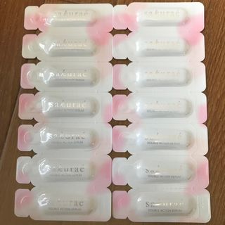 オオツカセイヤク(大塚製薬)の大塚製薬サクラエ（14日分）(美容液)