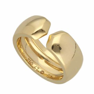 Cartier - カルティエ リング バレリーナソリテール Pt950 Cartier - カルティエ リング バレリーナソリテール Pt950