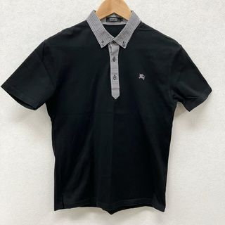 BURBERRY BLACK LABEL(ポロシャツ)のフリマアイテム一覧 BURBERRY BLACK LABEL(ポロシャツ)のフリマアイテム一覧