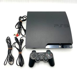 PlayStation3(ブラック/黒色系)のフリマアイテム一覧 PlayStation3(ブラック/黒色系)のフリマアイテム一覧