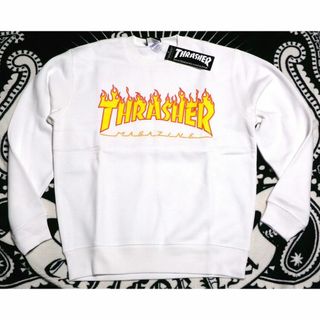 THRASHER - THRASHER×ANARCHY×SHOE GET トリプルコラボ 27センチ THRASHER - THRASHER×ANARCHY×SHOE GET トリプルコラボ 27センチ