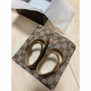 GUCCI(ベビー靴/シューズ(~14cm))のフリマアイテム一覧 GUCCI(ベビー靴/シューズ(~14cm))のフリマアイテム一覧