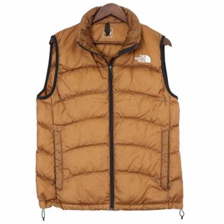 THE NORTH FACE(ダウンベスト)のフリマアイテム一覧 THE NORTH FACE(ダウンベスト)のフリマアイテム一覧