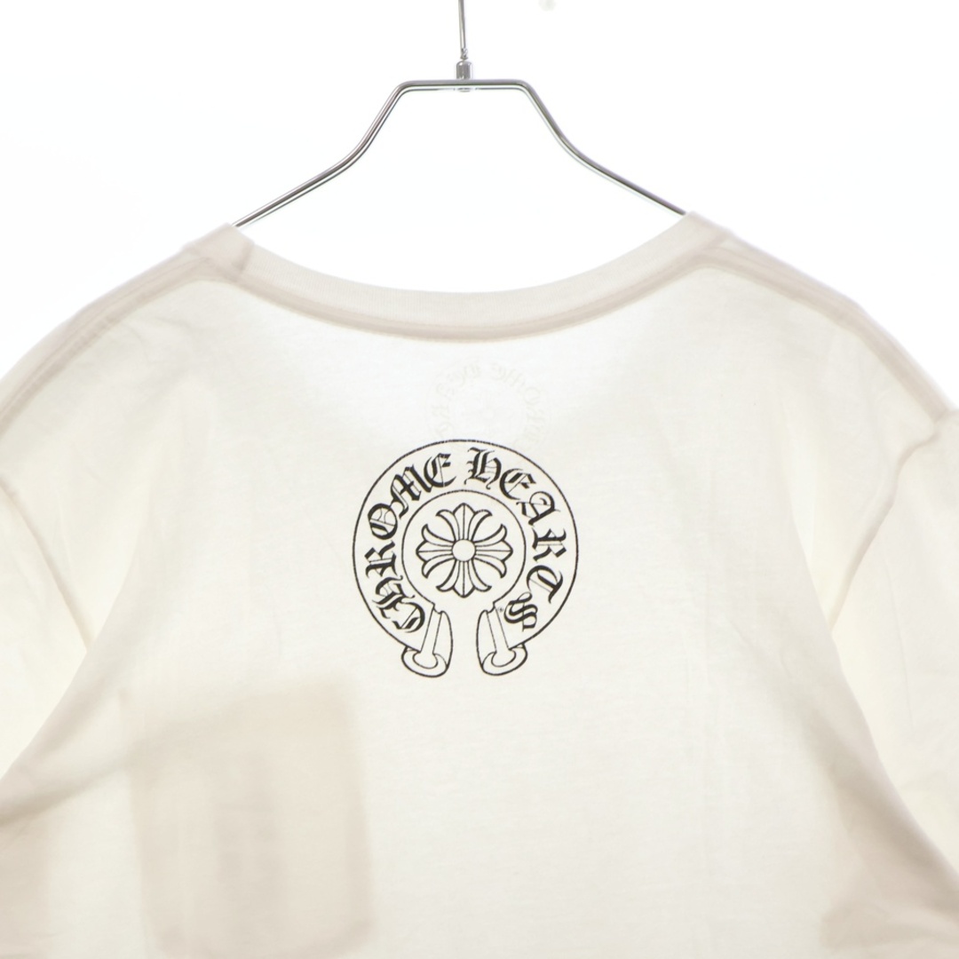 Chrome Hearts - CHROME HEARTS クロムハーツ T-BAR バック